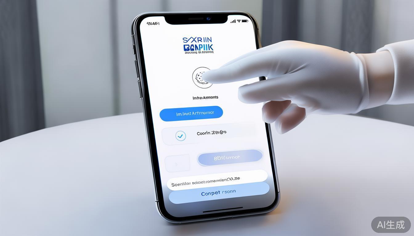 Token.im安卓端官网改进亮点多，安全性与便利性引关注