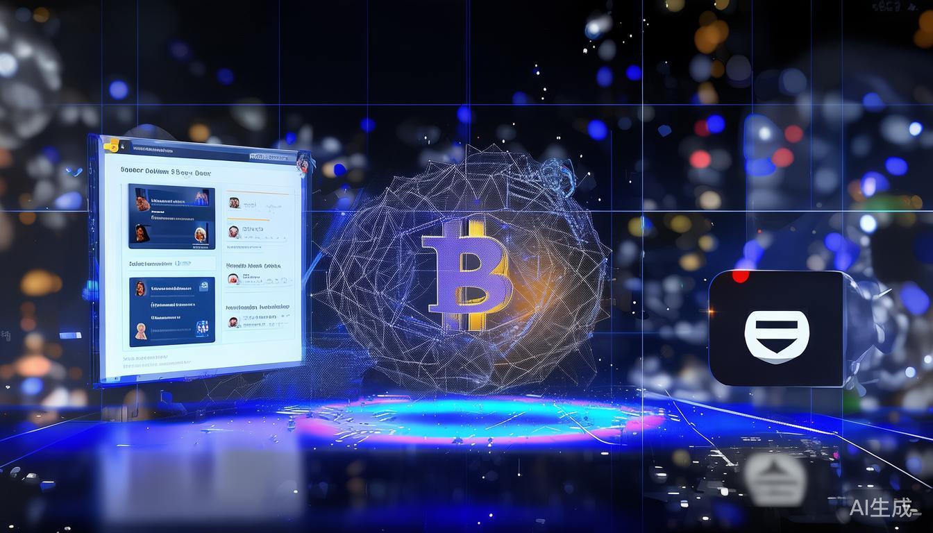 扩大token官方下载安装范围？多途径并用，社交网络与行业网站都关键