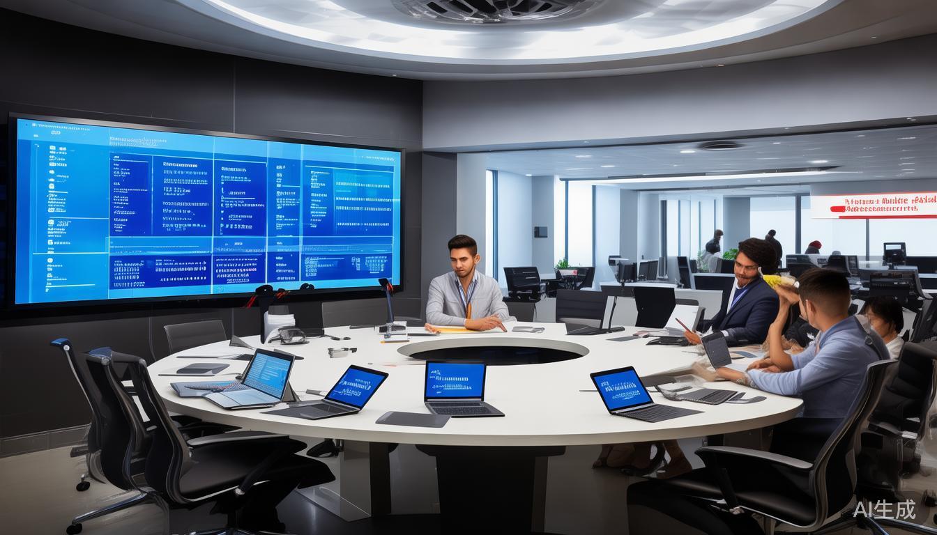 TokenIM钱包下载与启动全流程指南，关乎用户资产安全及行业发展