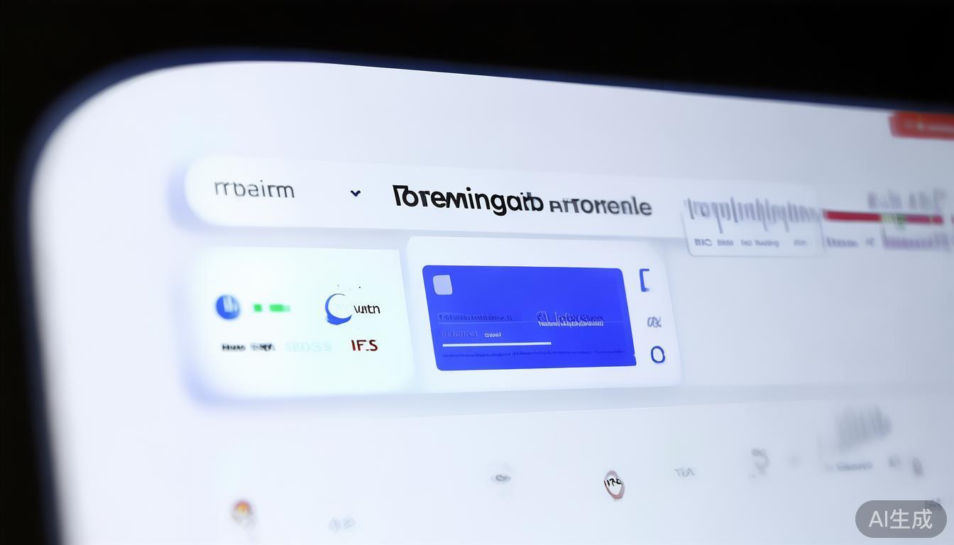 TokenIm钱包快速浏览功能：整合看盘与操作，秒速捕捉加密货币交易良机