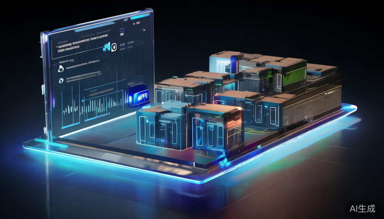 Token技术如何驱动财务透明？区块链+智能合约，构建可信资金流