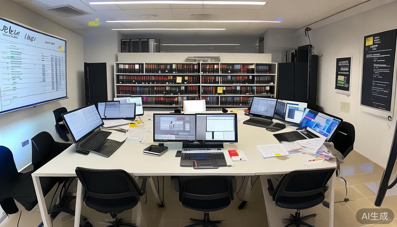 Token最新下载用户案例：看电商与内容团队如何提升效率40%，杜绝数据泄露