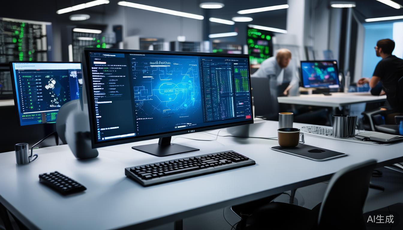 从技术架构到开发背景，解析正版Token钱包的创新突破与行业影响