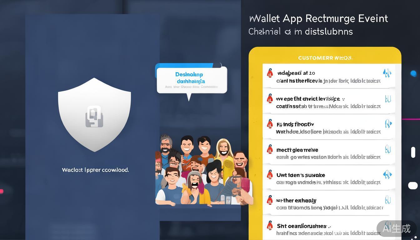 钱包市场现状分析_钱包应用是干什么的_token钱包最新下载的用户影响力与市场响应