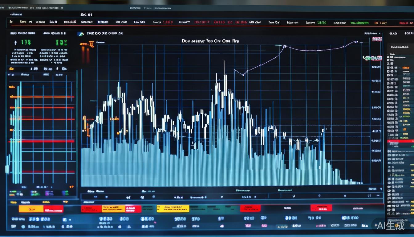 Token钱包官方版教程：三步轻松查看实时市场行情，K线、交易量全掌握