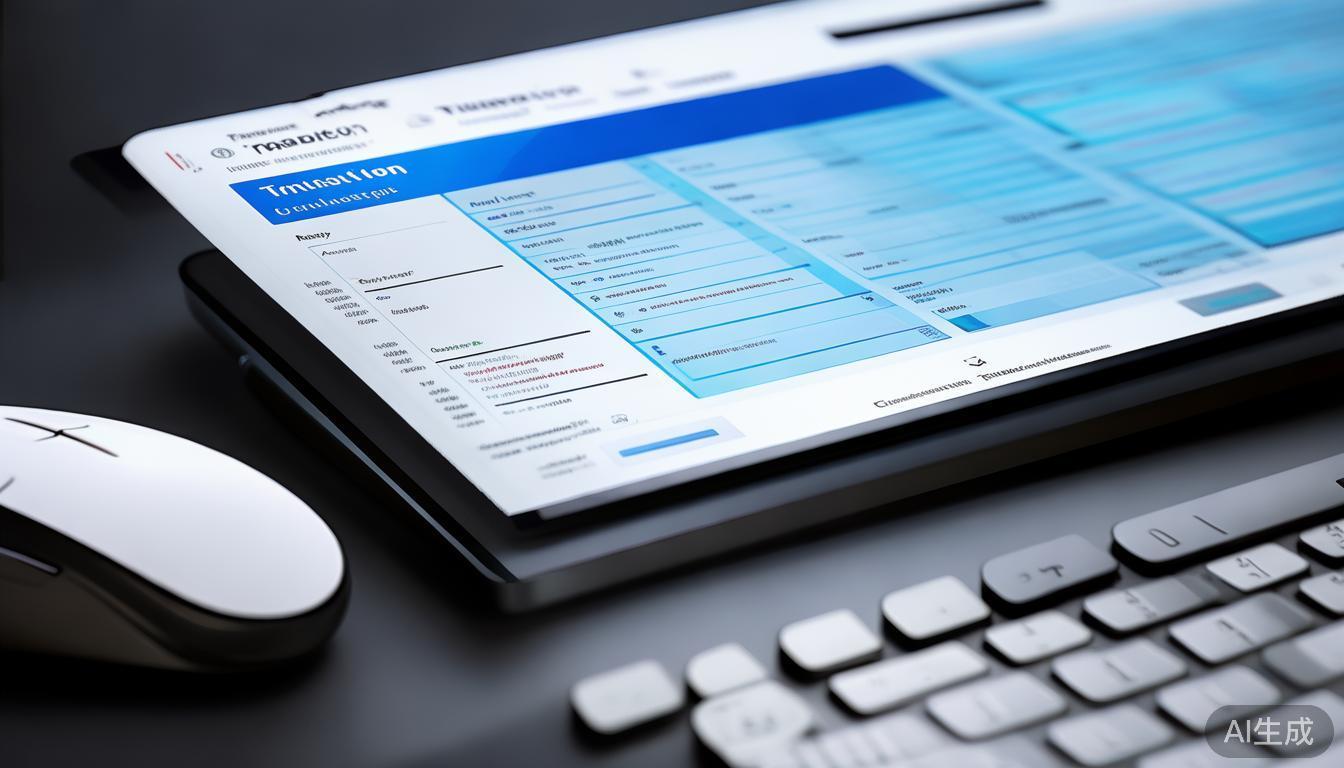 闪钱包复核未通过_如何通过token钱包官方网站整理财务信息?_小花钱包初审通过