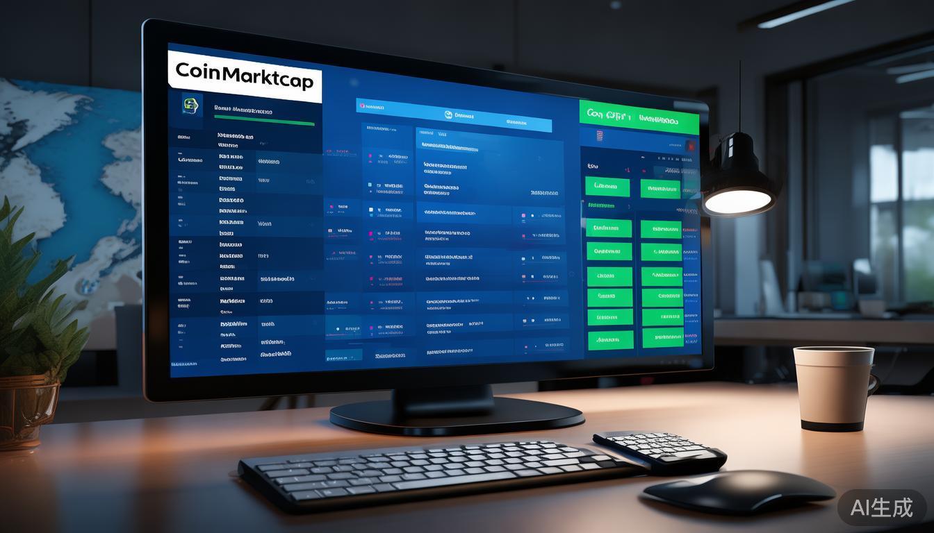 加密货币世界中，正确获取实时更新Token钱包网址的重要方法