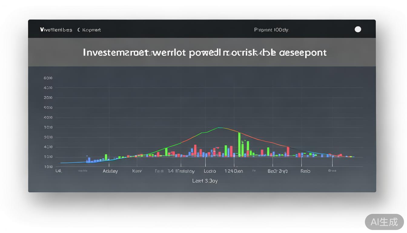 历经Tokenim钱包官网报告功能，全方位把控投资组合动态