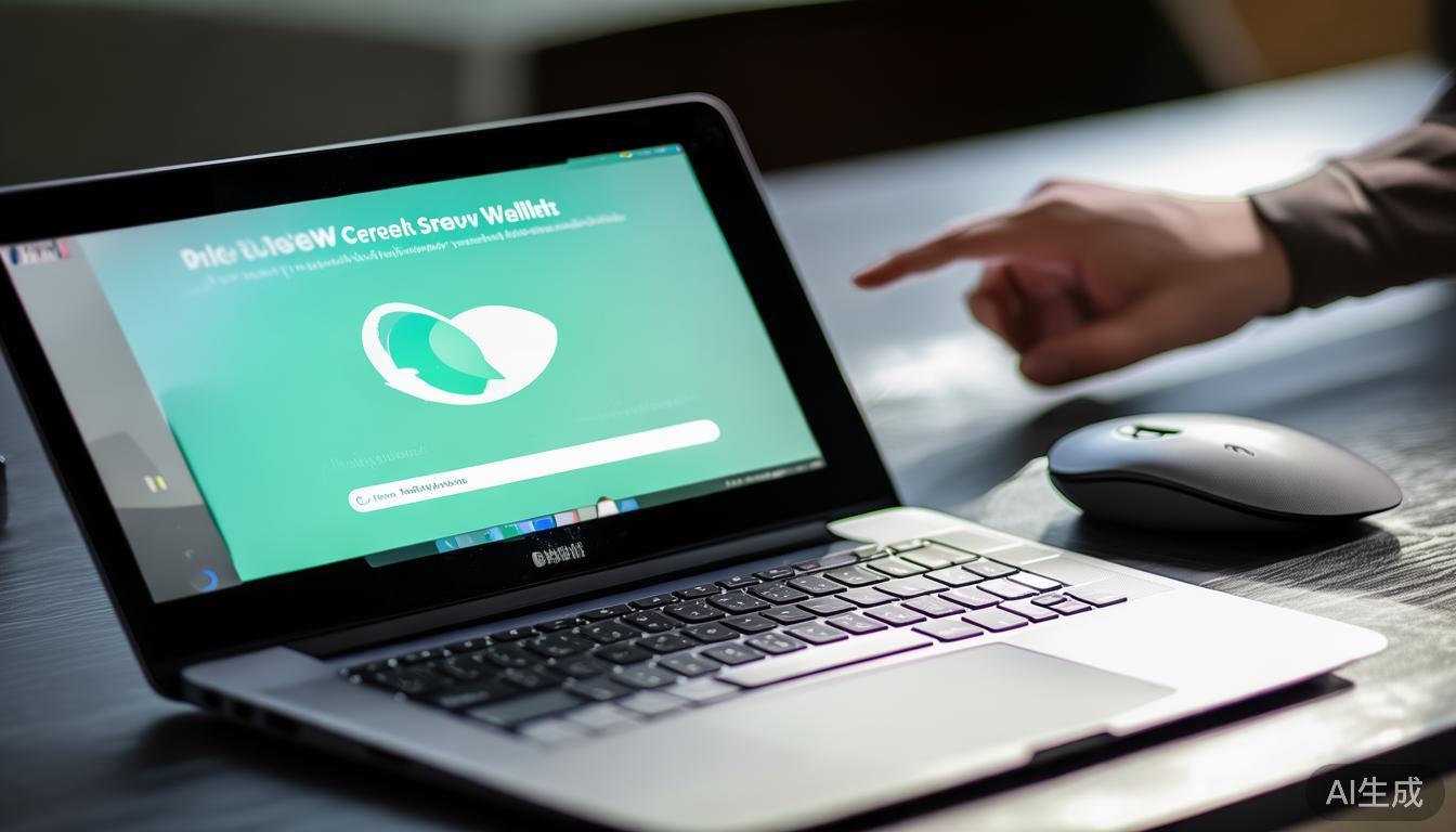 手把手教新手安装配置TokenIm钱包，从下载到备份助记词全流程详解