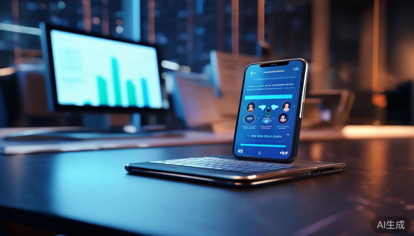 借助Tokenim钱包升级版审视风险，精准掌握市场与信用风险