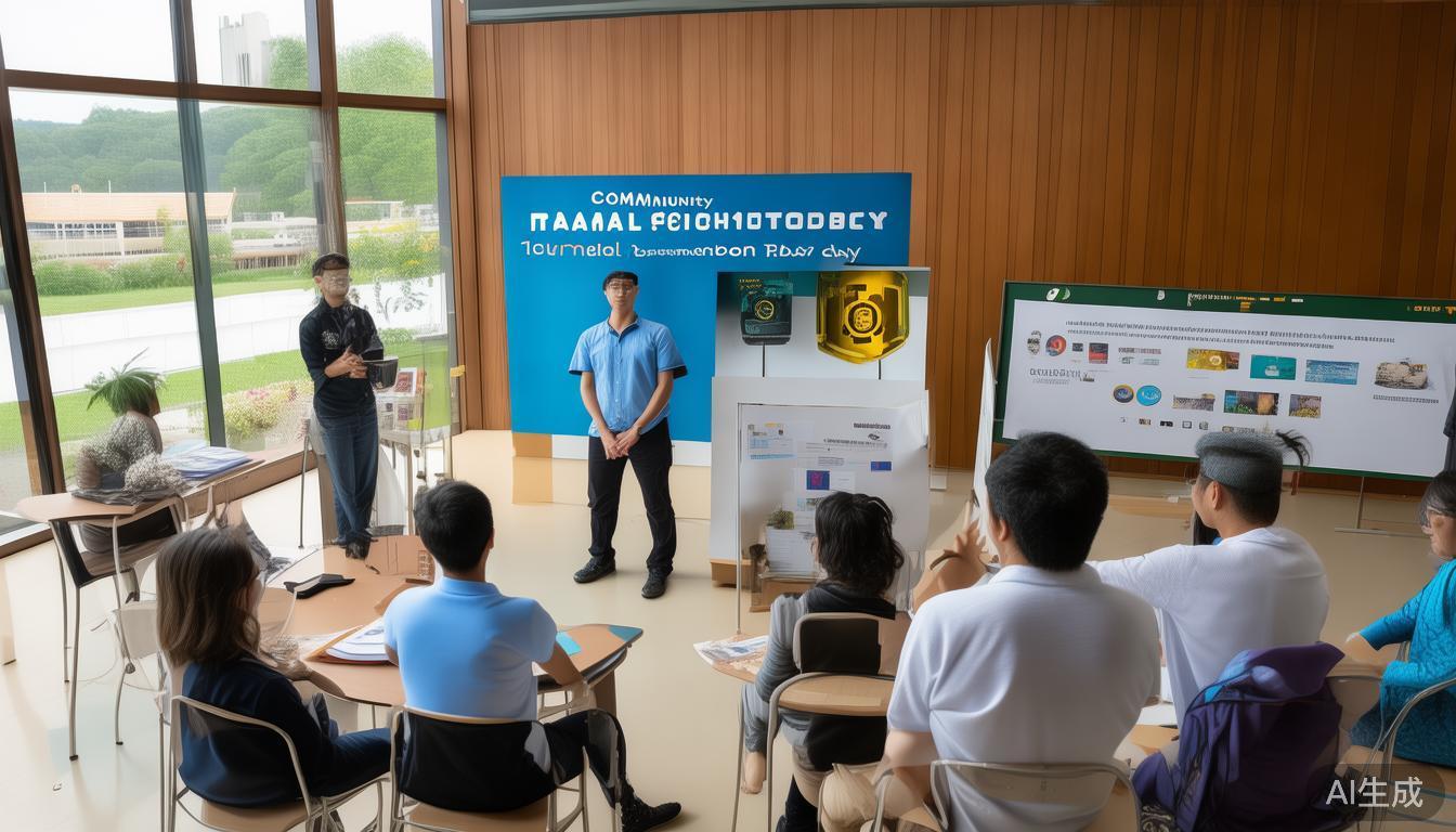 集体场合推广Tokenim钱包好处多，多渠道吸引用户了解