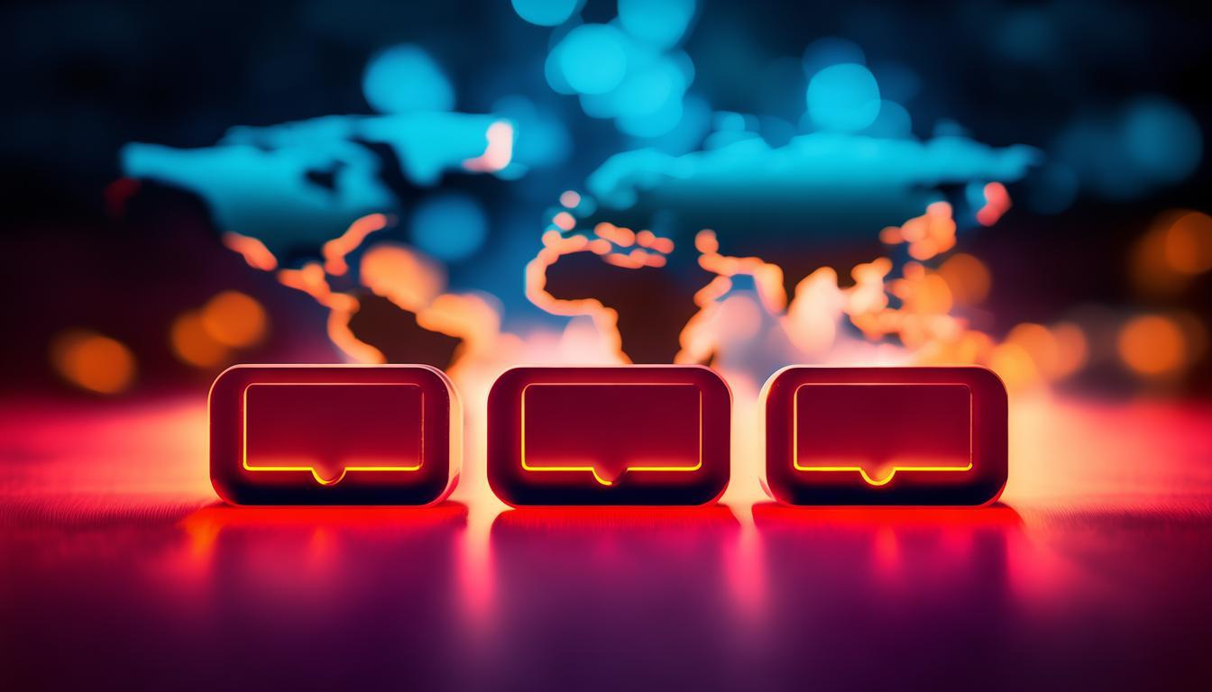 使用Token钱包要合规，忽视法规或致投资损失及平台取缔？