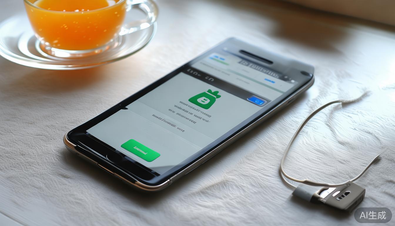 安卓版token钱包保障数字资产安全，下载与使用环节需谨慎