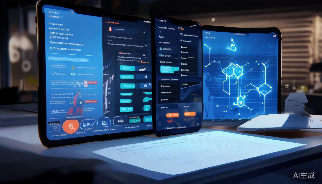 Token钱包网址转化率及市场机遇：数字资产领域关键要点