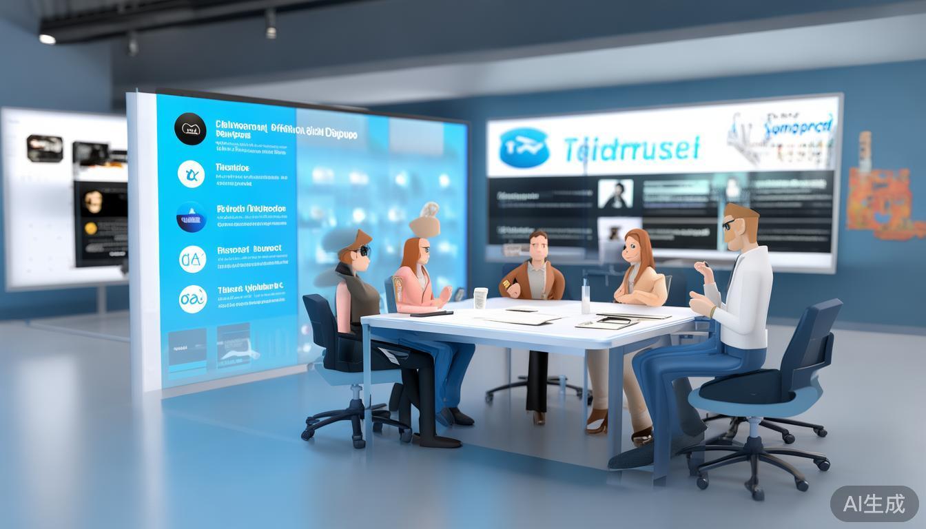 Token钱包安装获技术帮助很关键，官方平台与社交群组均可助力