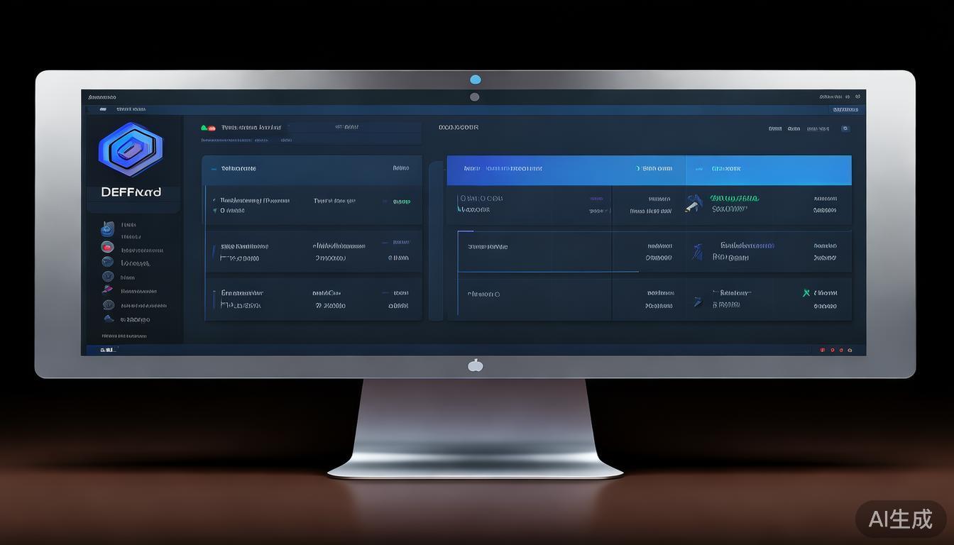 数字货币钱包如何保障资产安全？3个关键功能实现透明财务管理