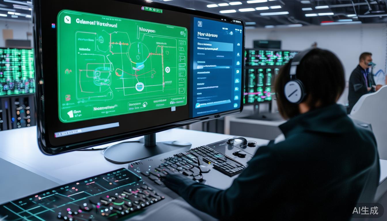 保障Token钱包安全与便捷：多方协作是关键，如何实现全面防护？