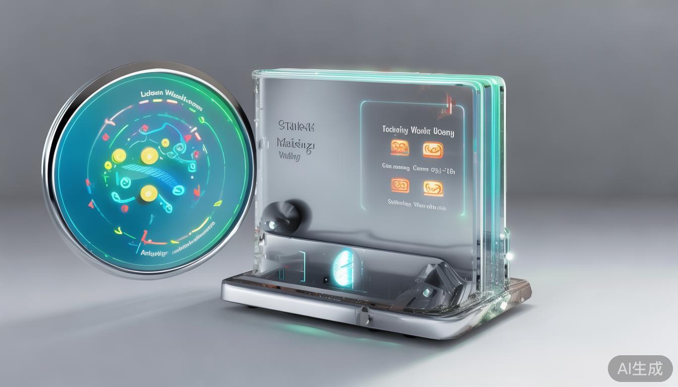 安卓Token钱包投资全攻略：定投、质押与挖矿，如何优化你的资产配置？