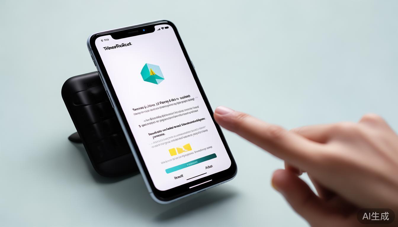 TokenPocket正版下载体验报告，用户亲述避坑技巧与使用反馈