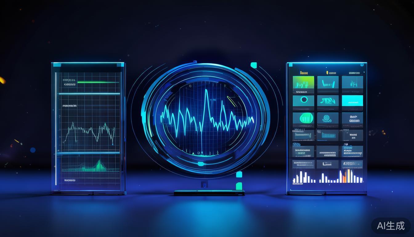 Token助力区块链数字资产流通，融入全球金融体系，激发市场活力
