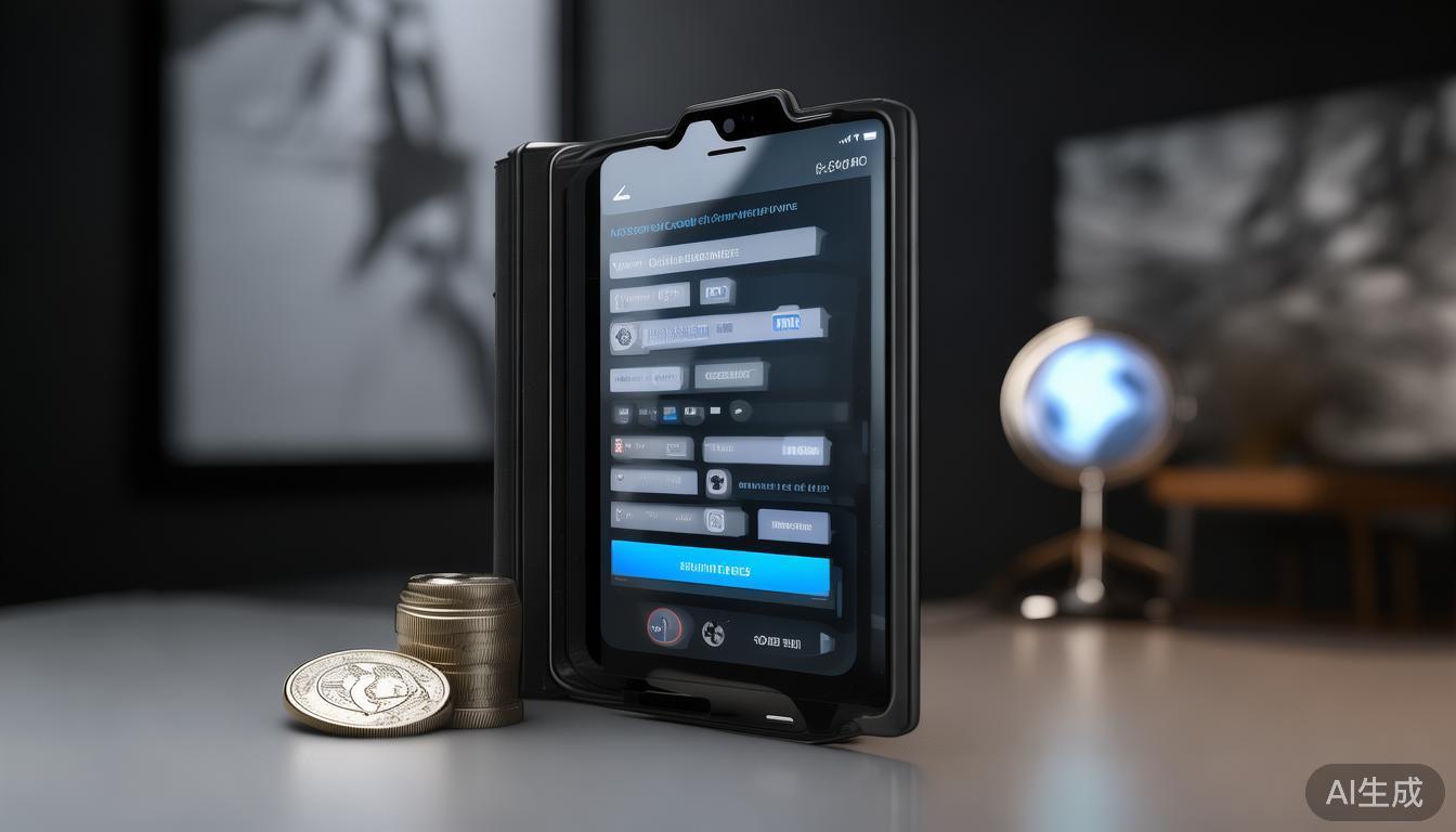 Token钱包安卓版：跨国业务好帮手，财富规划新选择