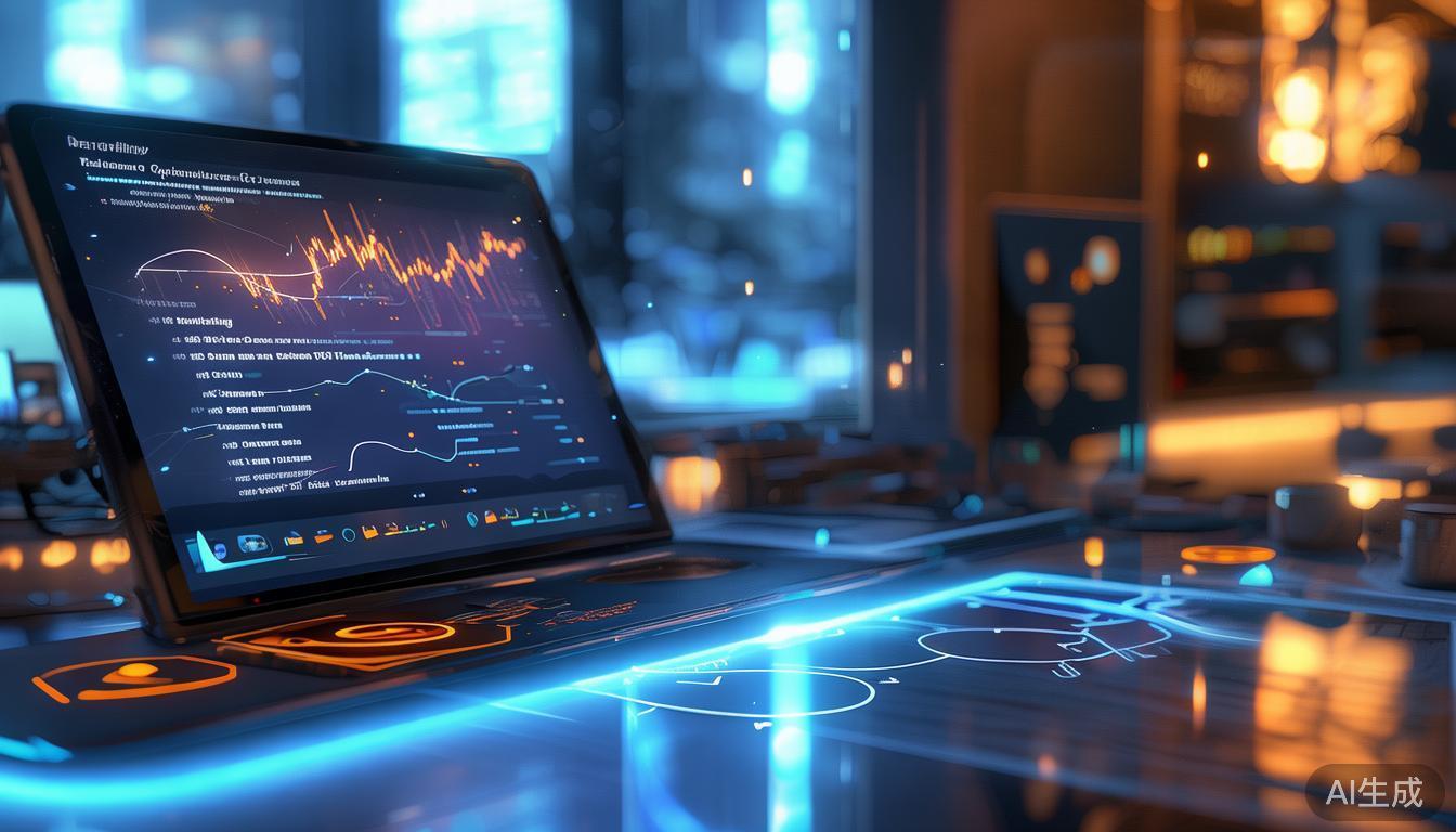 Token钱包App的投资潜力探讨：从基础设施到DeFi、NFT市场机遇