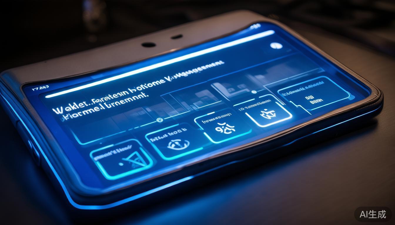 钱包管理app_钱包被授权怎么取消_token钱包最新下载的用户授权与权限管理