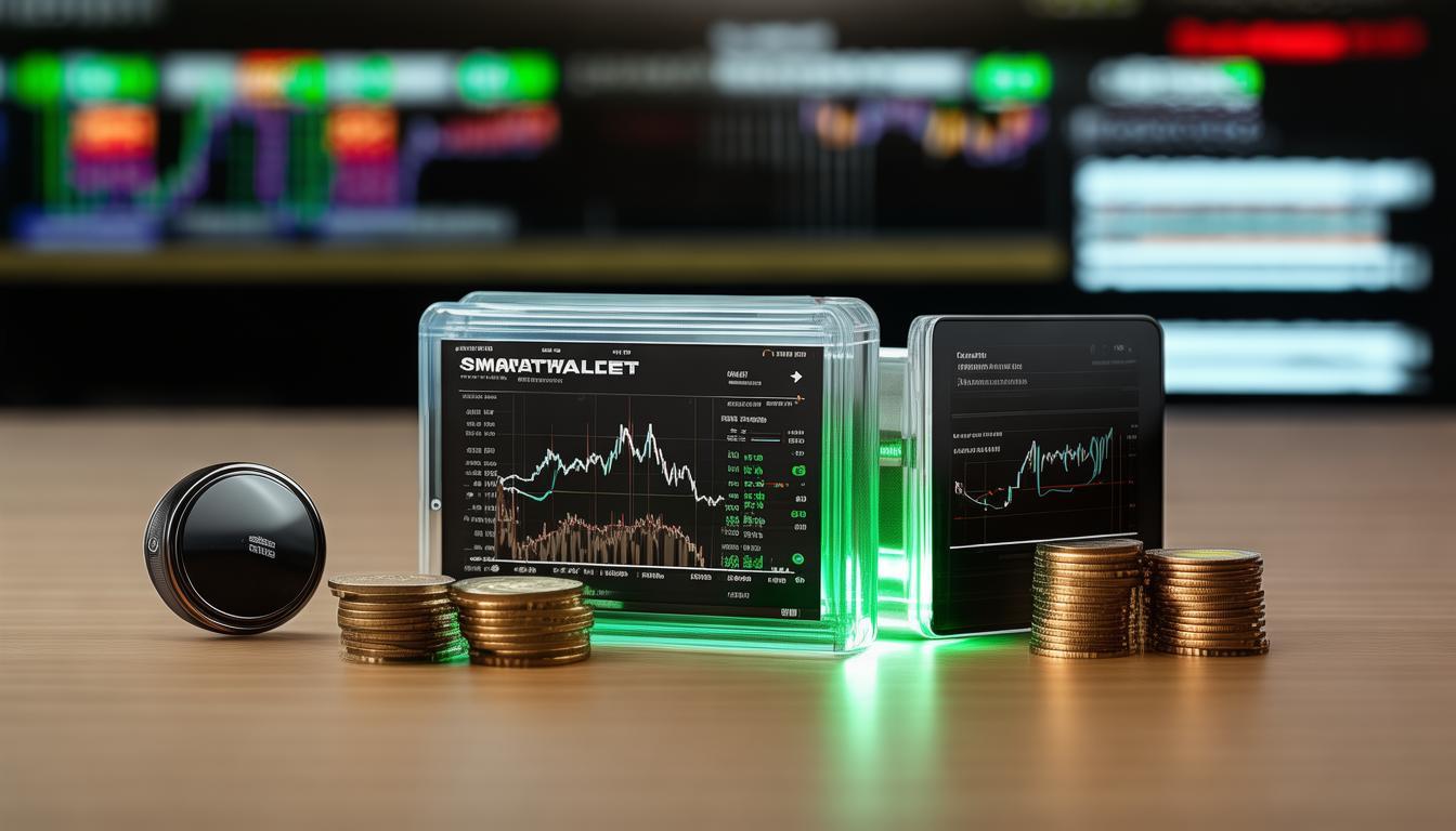 巧用Tokenim钱包安卓版发掘潜在投资机遇，掌握市场数据与互动平台功能