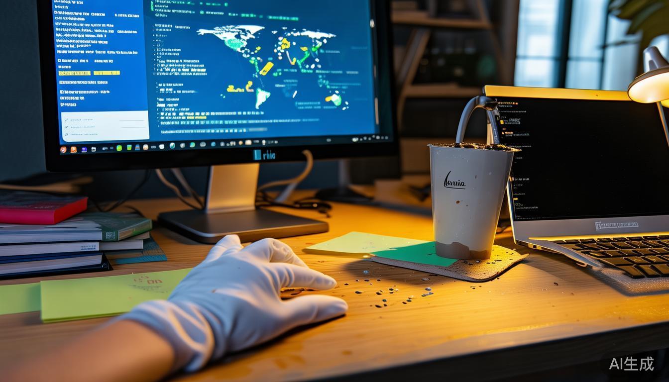 Token.im安卓版官网：追求卓越体验，却为何少数人遇网络问题？