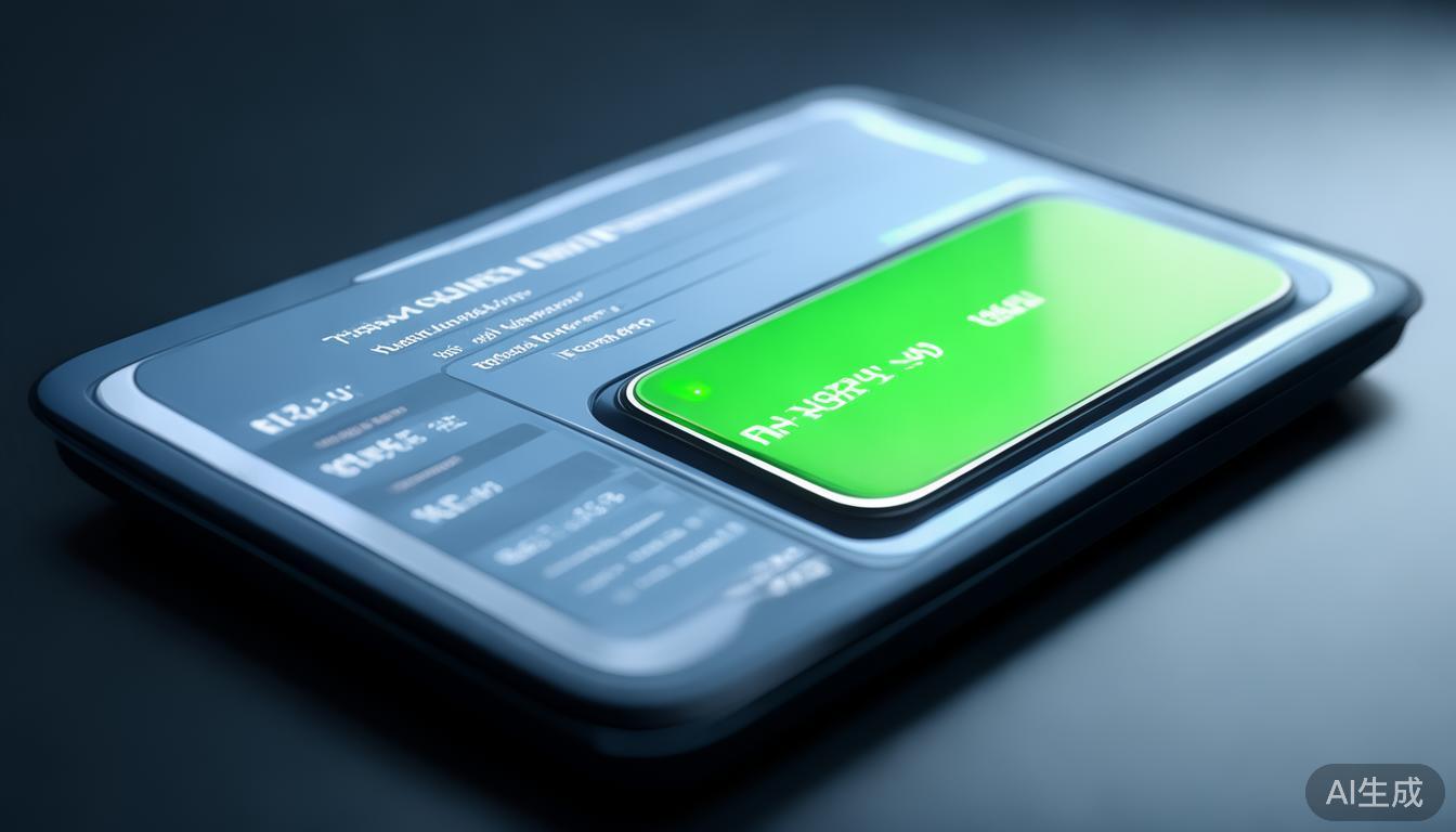 Token钱包官方版：功能强大又实用，安全便捷管理数字资产