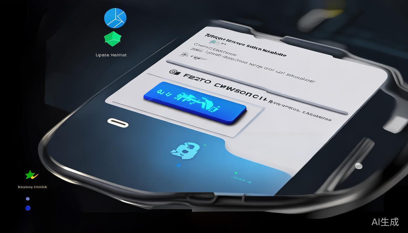 借助代币钱包软件提升工作效能，先从了解钱包界面开始