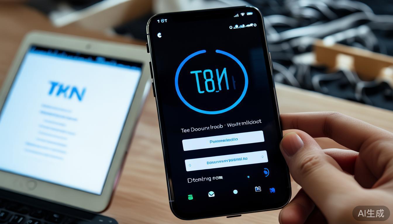 如何在移动设备上极速下载token最新版本，轻松实现随时随地的数字货币交易。_货币数字化是什么意思_货币数字购买平台