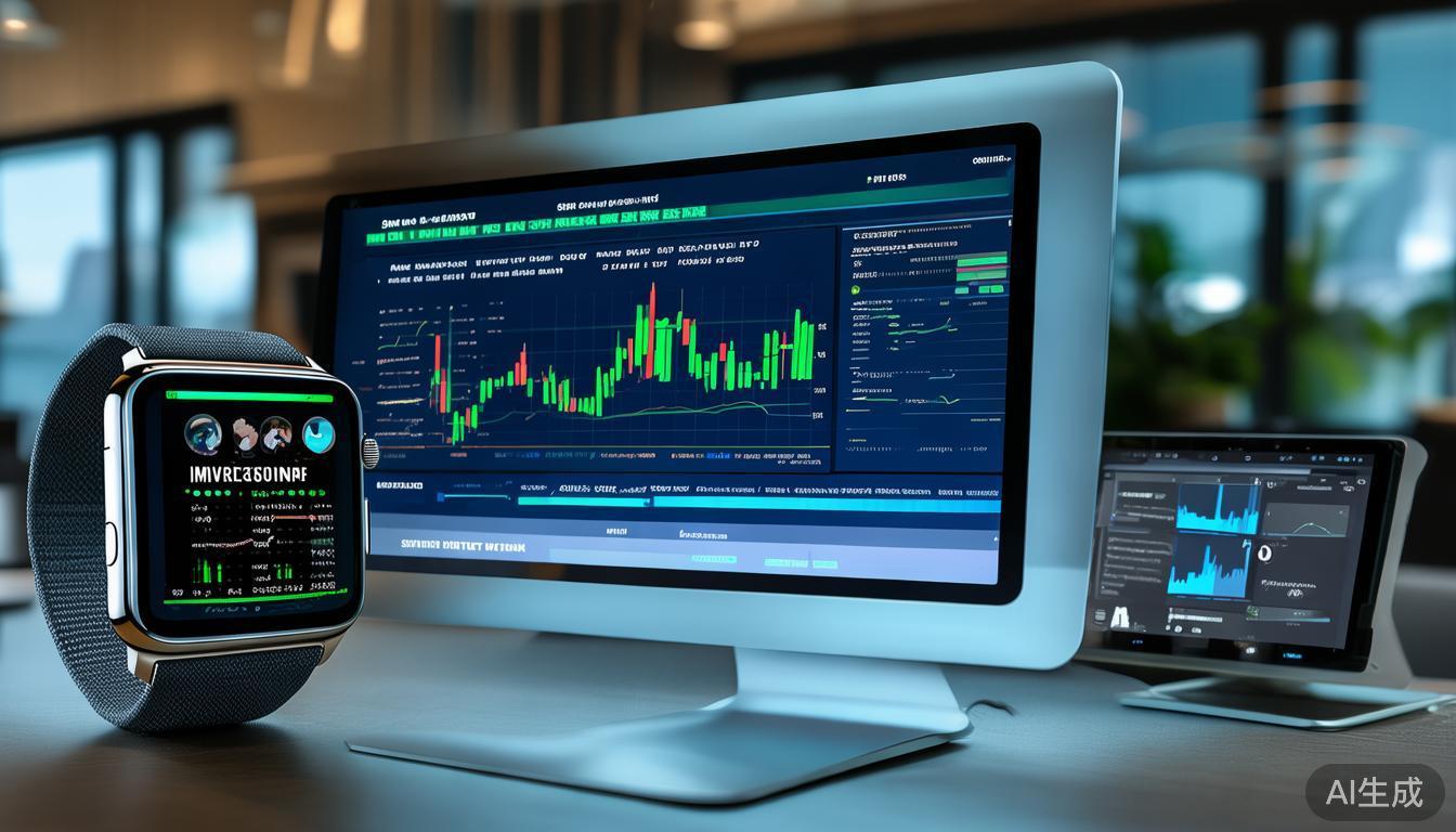 数字资产交易行业：人工智能加持token钱包，风控与投顾作用大