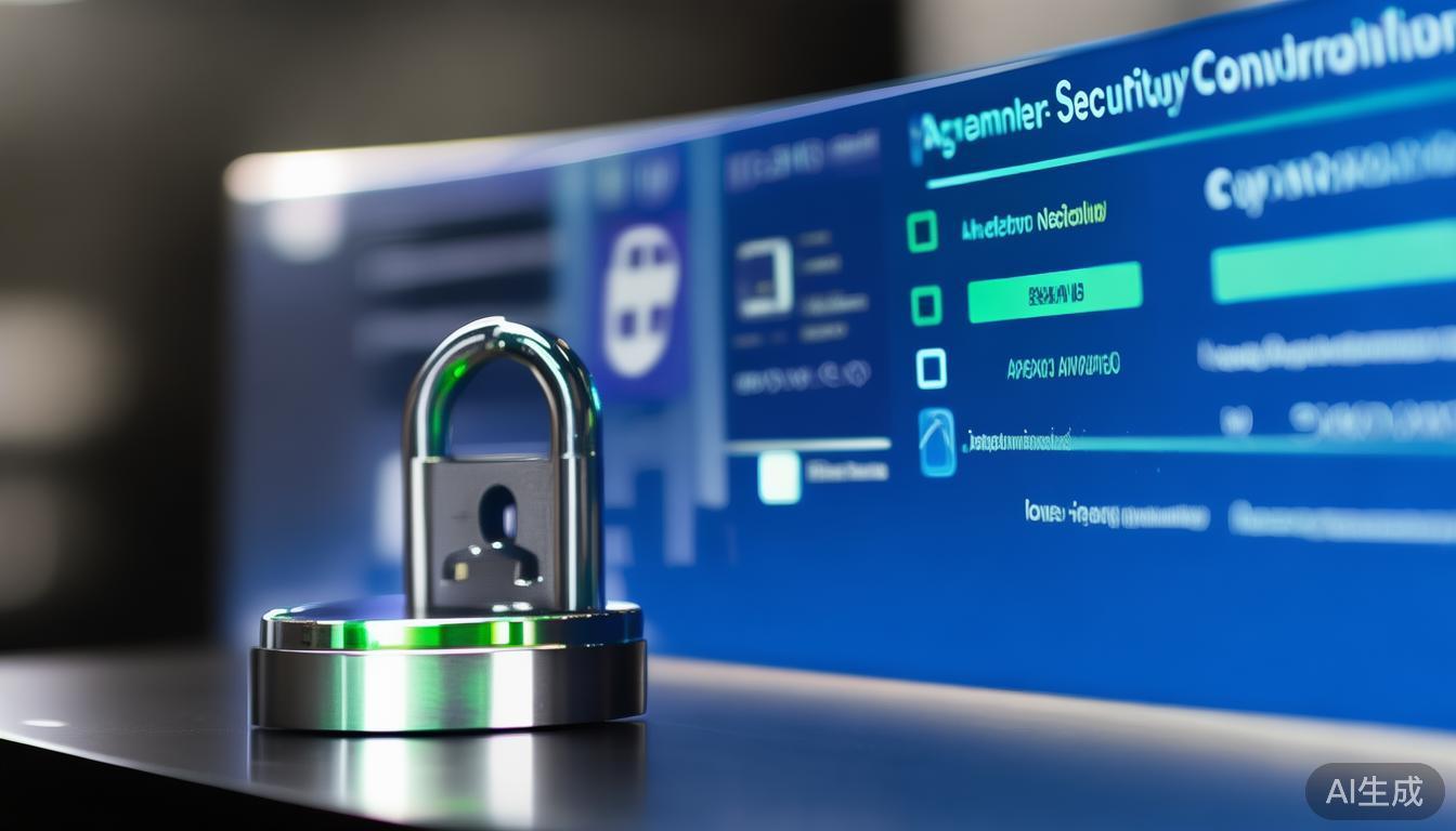 使用token正版进行风险控制？做好这些保障资源安全