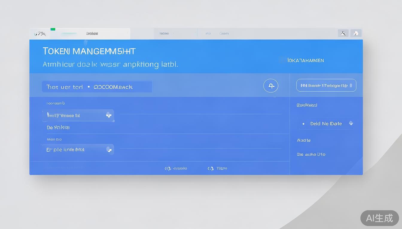 高效管理多账户：掌握Token工具运用，提升安全与操作效率