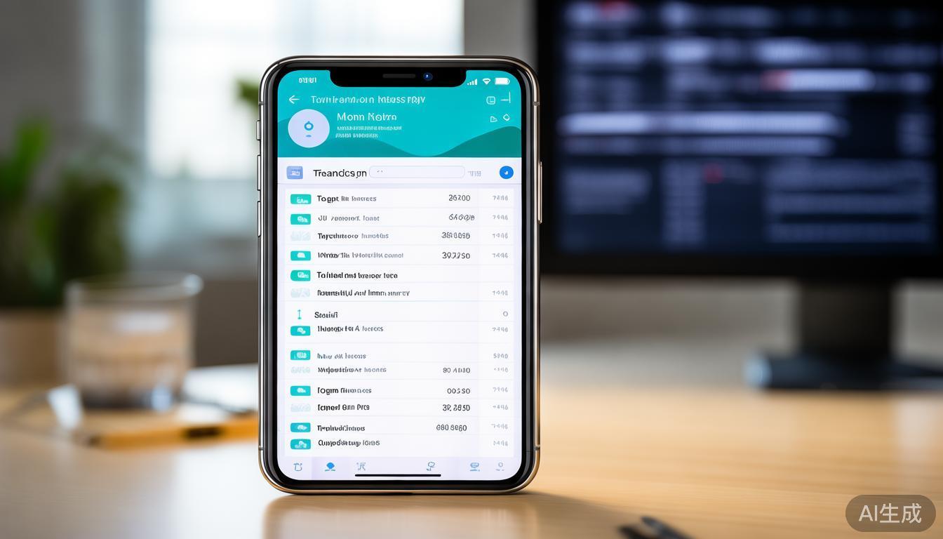 Token钱包app公开程度很关键，关乎用户信赖与资金安全