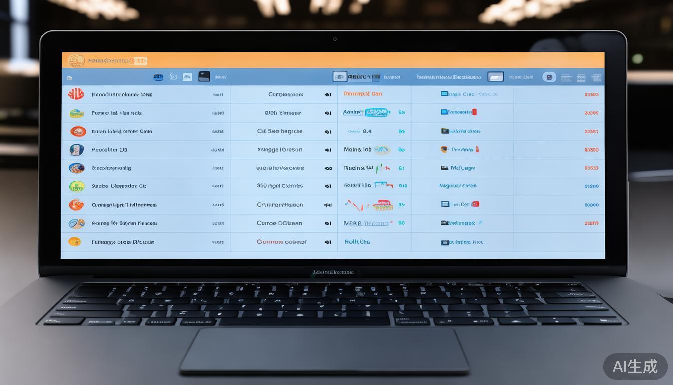 在token钱包网址查看市场汇率的关键步骤及重要性？