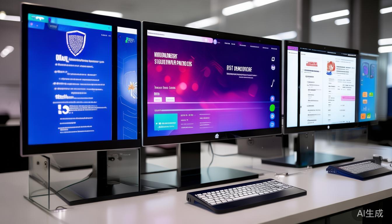 Token钱包下载网址市场复杂多变，如何甄别正规与风险平台？