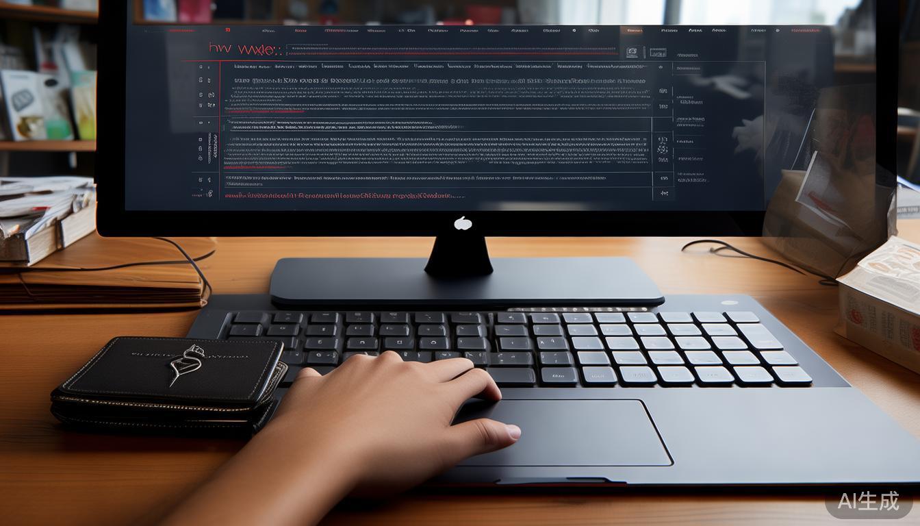 Token钱包网址暗藏风险，学会辨别防范，保障资产安全