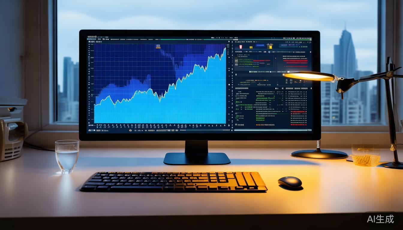 Tokenim钱包安卓版的资产监控功能，让投资追踪超轻松