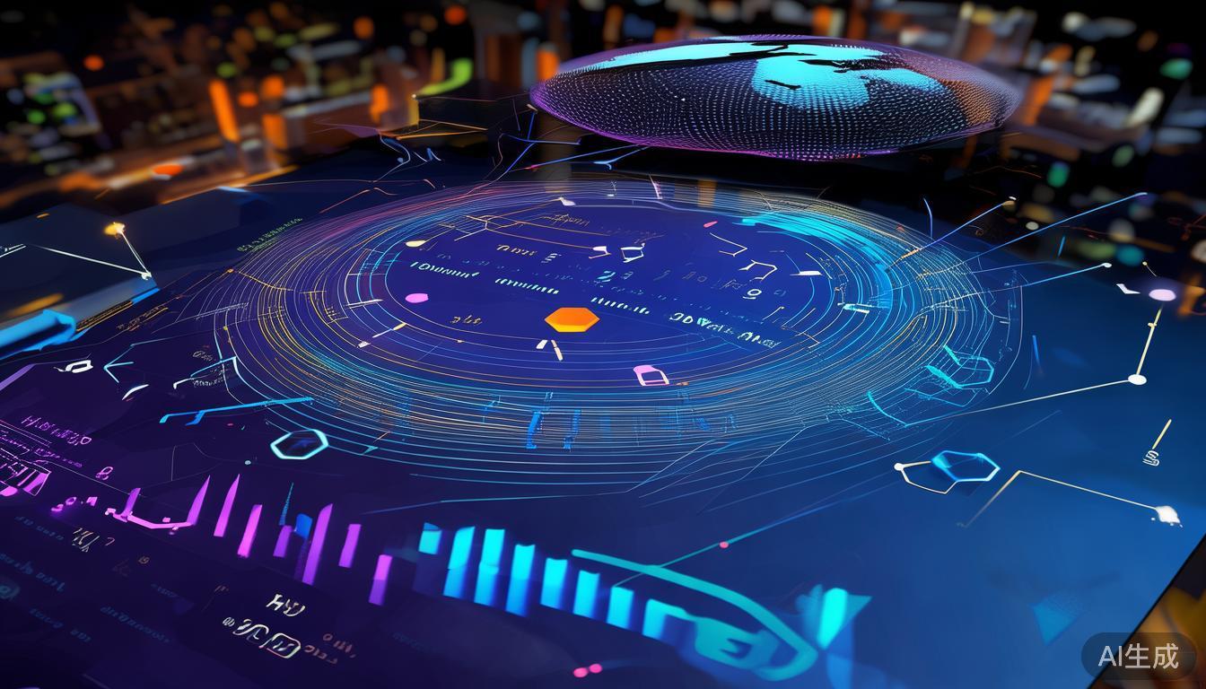 TokenPocket核心用户群解析：多元化需求驱动，多链钱包如何占据市场独特地位？