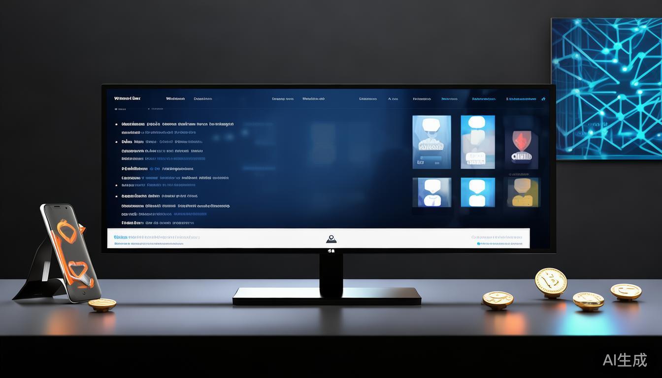 Tokenim钱包官方下载：理解区块链与数字货币的关键术语概念？