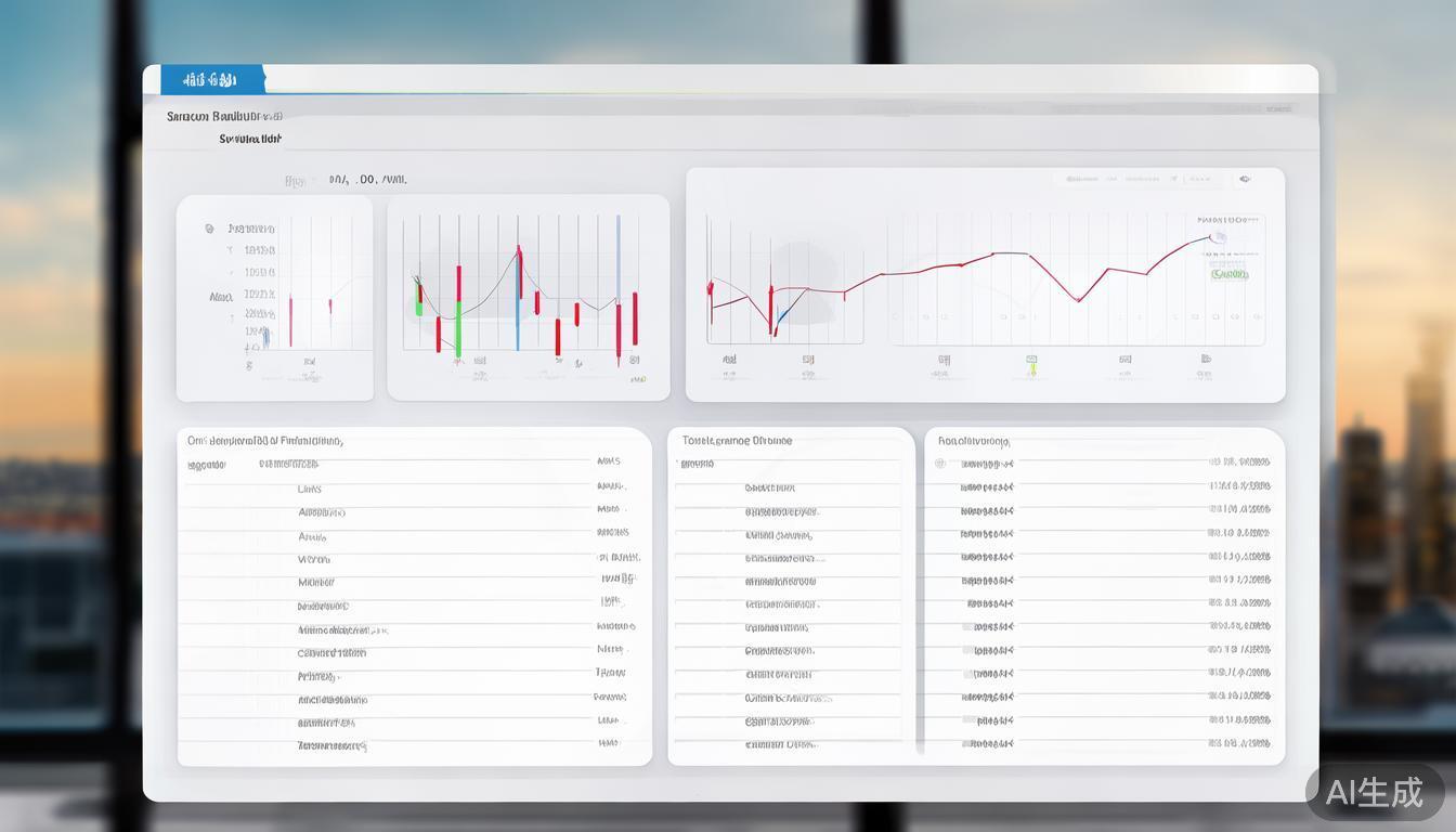 在token钱包官方网站做数据分析，掌握资产状况与市场趋势的方法