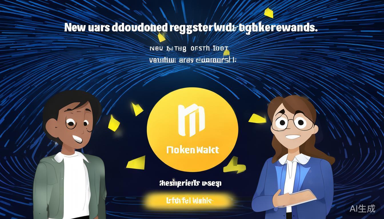 实施新市场策略？通过Token钱包下载，优化渠道吸引用户