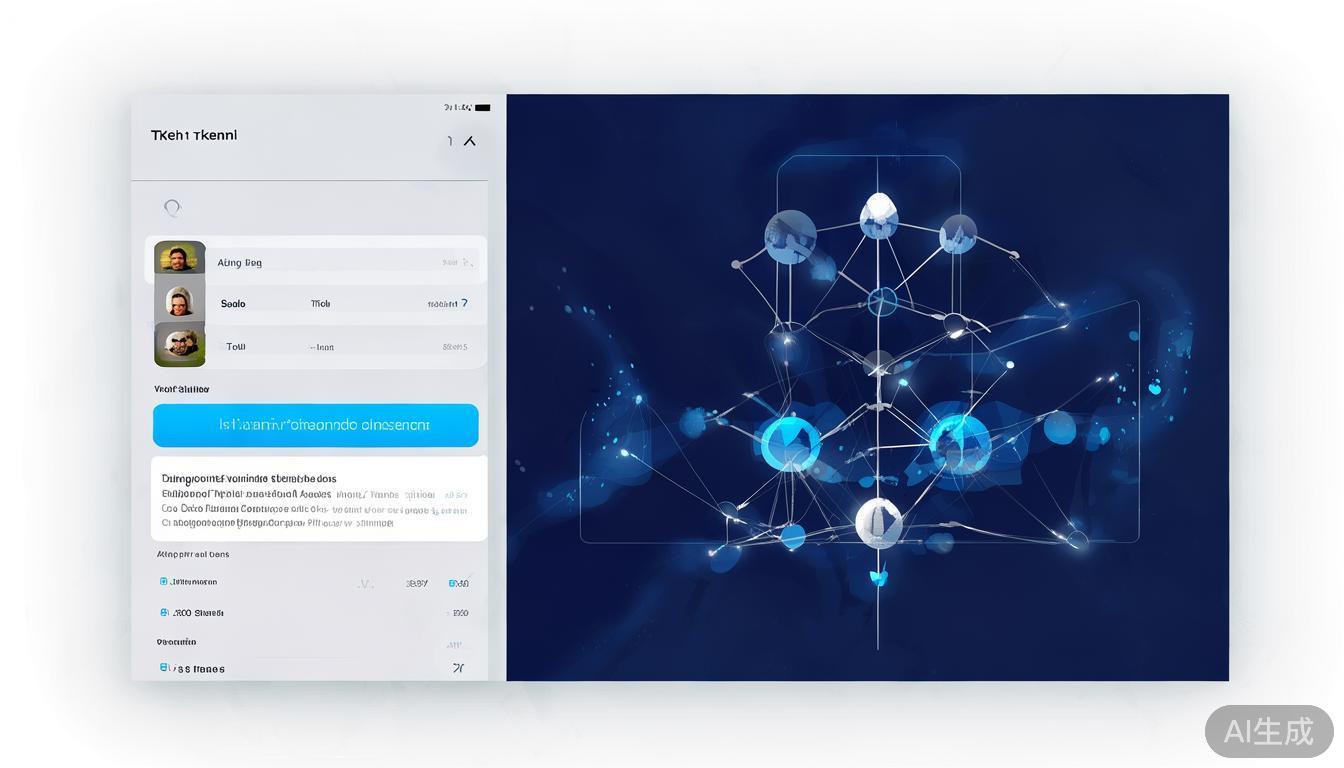 Tokenim官方应用与分布式账本融合，保障数字财富安全与交易速度？