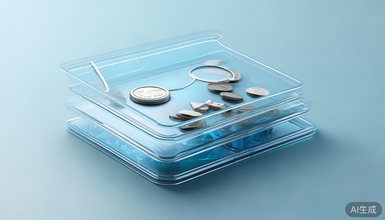 Token钱包官方版：数字资产管理核心，如何助你抓住财富机遇、规划理财未来？