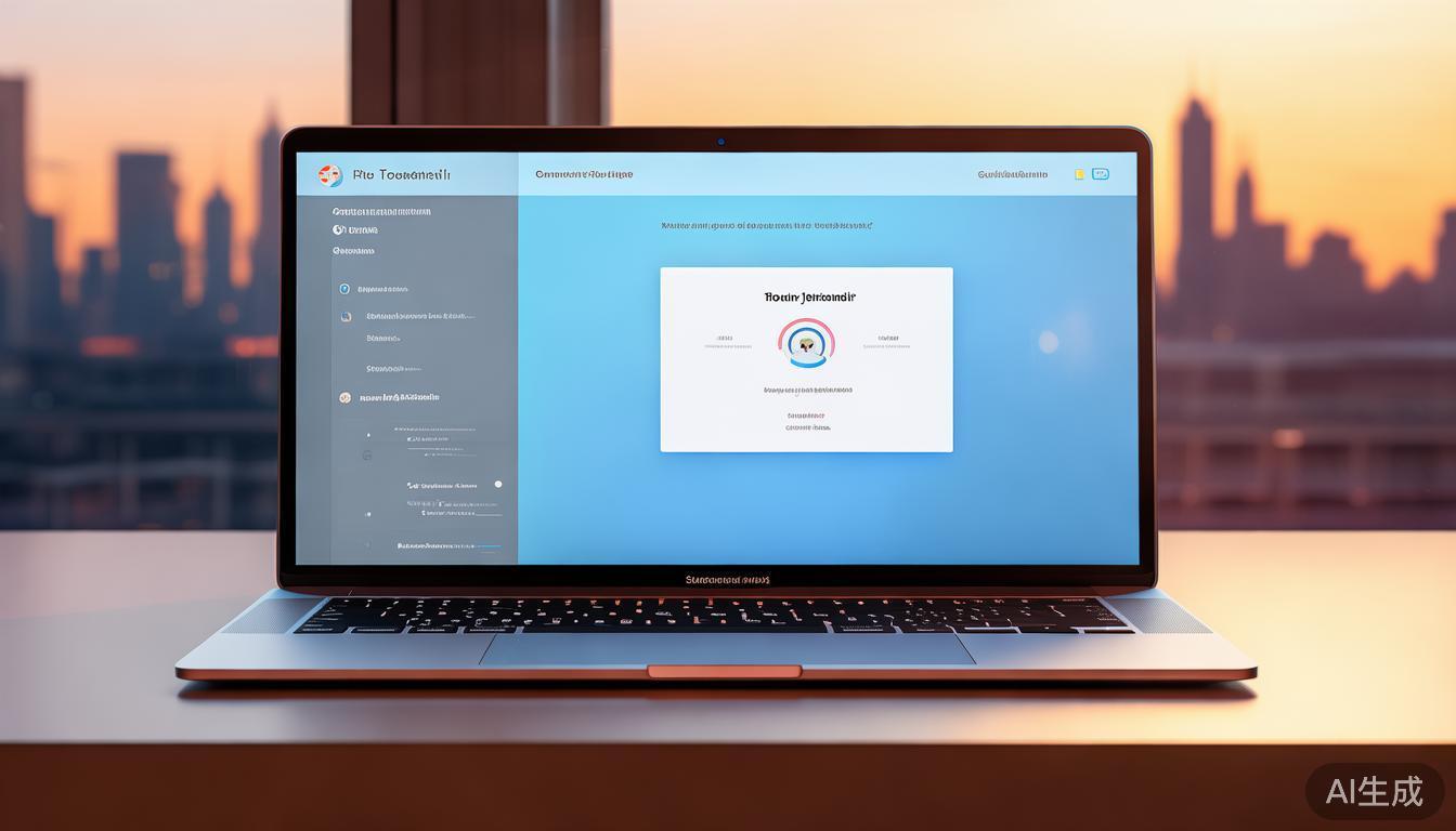 Tokenim官方软件安装后，屏幕显示与操作感受超出色