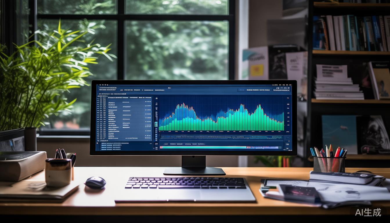 Token钱包进阶指南：掌握区块链知识、数据分析与生态参与，提升数字货币投资能力