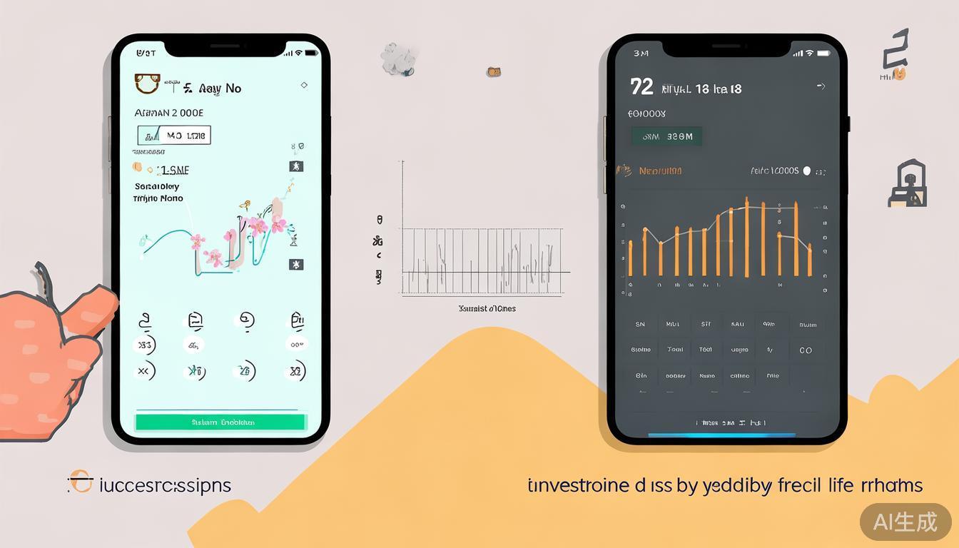 Token钱包用户行为洞察：情绪如何驱动投资决策？非理性模式全解析