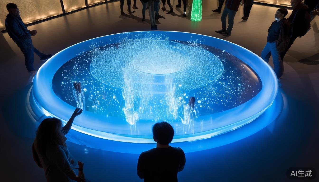 Tokenim钱包成功秘诀：技术、社区与用户参与，如何打造良性发展循环？